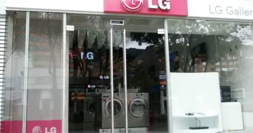 LG GALLERY LG GALLERY